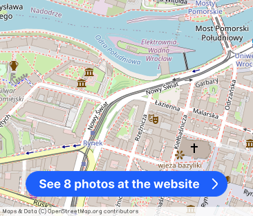 Rynek - mieszkanie jednopokojowe - Photo 1