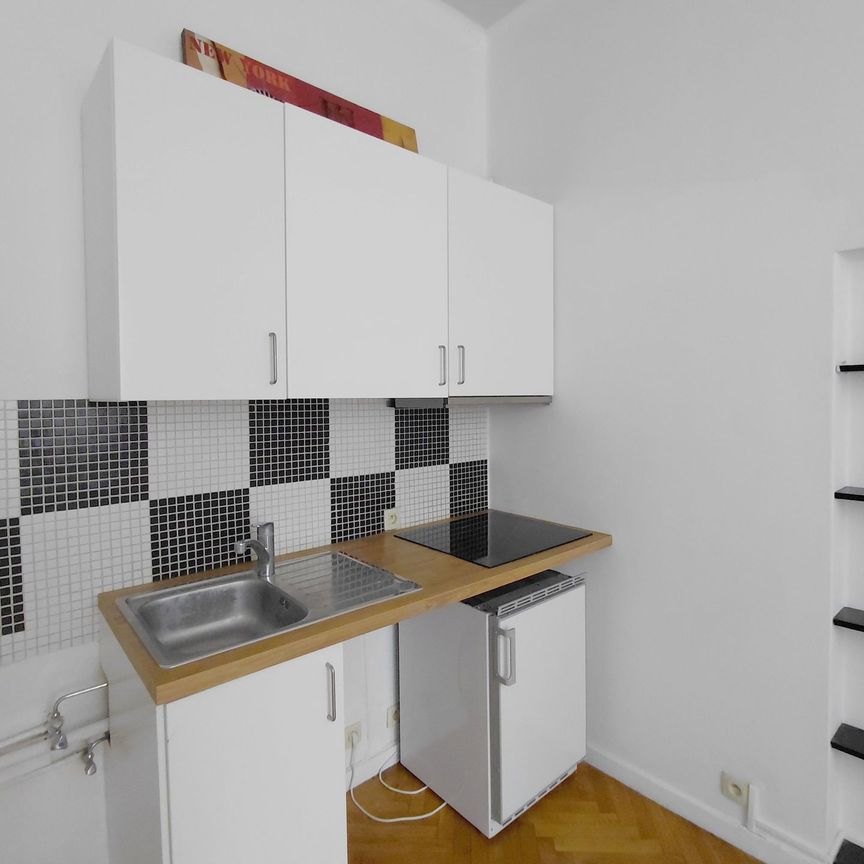 Appartement te huur - Photo 1