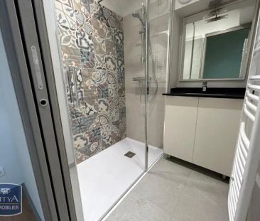 Appartement à louer 1 pièce 21.89m² - Photo 3