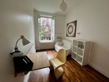 Appartement 3 pièces à Nancy - Photo 2