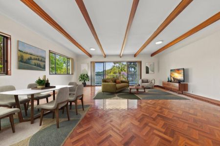 Huge Family Home in Quiet Position - Photo 4