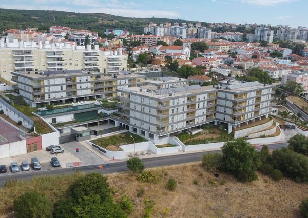 Apartamento T2 em Lisboa