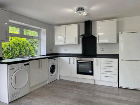 Flat to rent - Photo 5