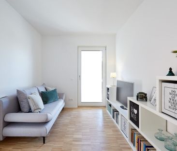 Ihr neues zu Hause im modernen Sunside Carré - Photo 3