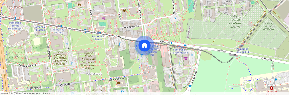 Radiostacja, Śródmieście, Łódź, łódzkie
