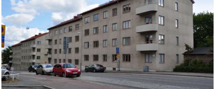 Eklandagatan 64D - Photo 1