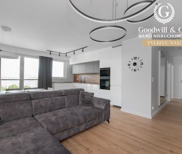 Gdańsk Przymorze Obrońców Wybrzeża - Photo 4