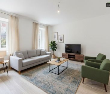 NEUSANIERTE Mietwohnung mit ca. 68,81 m² ++ in unmittelbarer Nähe z... - Photo 1