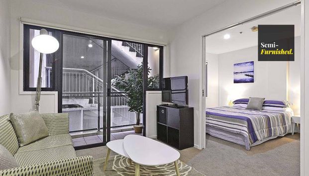 Move into Mount Street - Photo 1