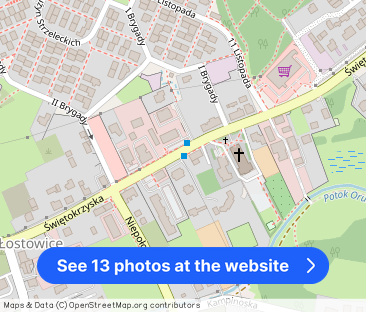 Ujeścisko ul. Niepołomicka 2-pokoje z parkingiem - Photo 1