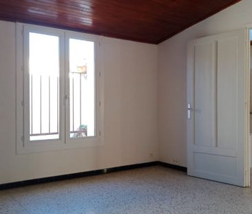 APPARTEMENT T3 - Photo 1