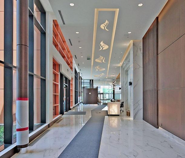 For Lease - 95 Mcmahon Drive Unit# 710, Toronto, Ontario - Photo 2