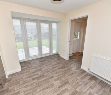 15 Boynds Drive, AB51 6AW, Inverurie - Photo 1