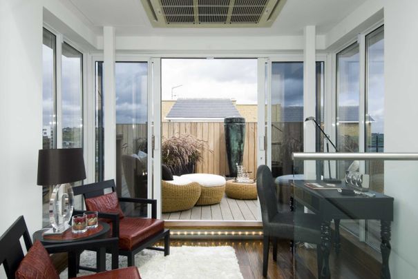 Boydell Court, St John’s Wood, NW8 - Photo 1