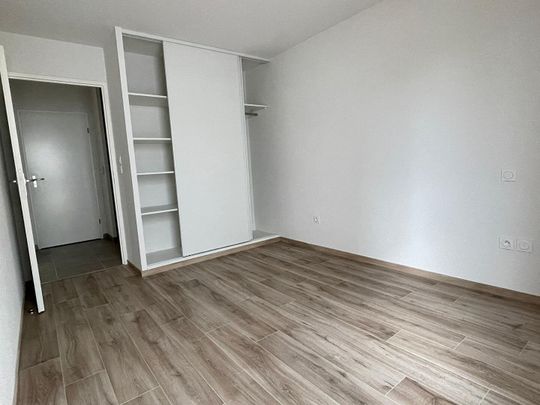 Appartement 3 pièces - Photo 1