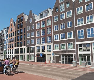 Appartement te huur: Gedempte Where 158 1441 DR Purmerend - Photo 2