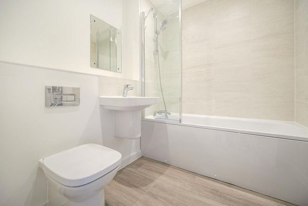 2 bedroom house to rent - Photo 1