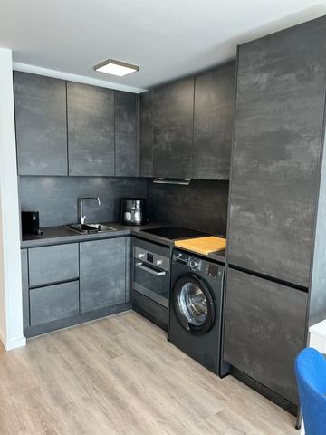 Studio te huur - Photo 4