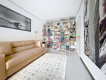 5 Zimmer, 145 m², 3. Stock - Photo 3