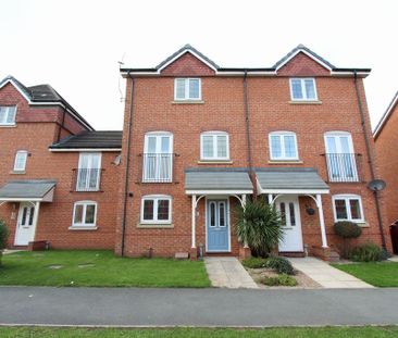 4 bedroom house to rent - Photo 4