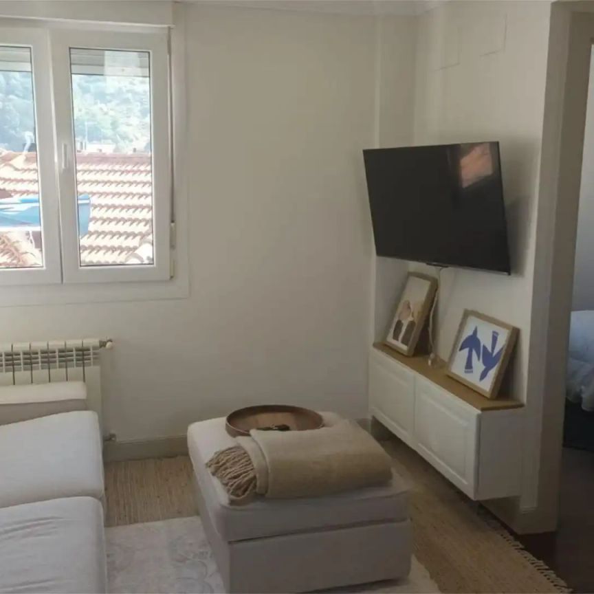 Piso de alquiler en Felix Ortun Kalea, 2, Erandio - Foto 1