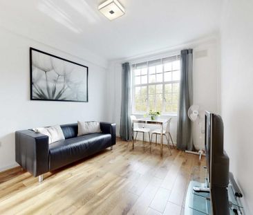 1 bedroom apartment to rent - Photo 2