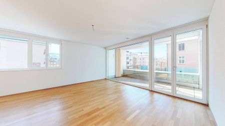 MODERN und ZENTRAL - Foto 5
