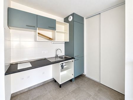 Appartement 2 pièces - Photo 2