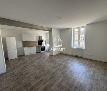 Appartement 3 pièces à Moyeuvre-Grande - Photo 4