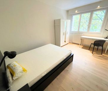 À LOUER – T3 MEUBLÉ rénové de 80 m², Boulevard Vauban, Lille réf 1505 - Photo 5