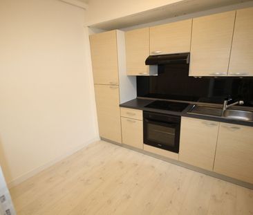 LOCATION : appartement T1 (29 m²) à MARENNES HIERS BROUAGE - Photo 3