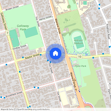 112a Naylor Street, 3216, Hamilton East