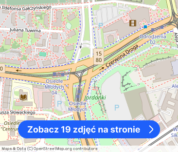 Piękne - Słoneczne Tarasy - klimatyzacja i 2garaże - Zdjęcie 1