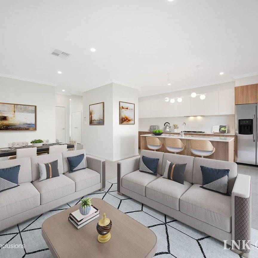 Modern Duplex Haven - Photo 1