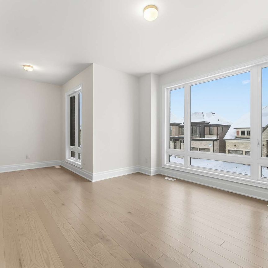 For Lease - 15 Saxby Farm Avenue, King, Ontario - Photo 1