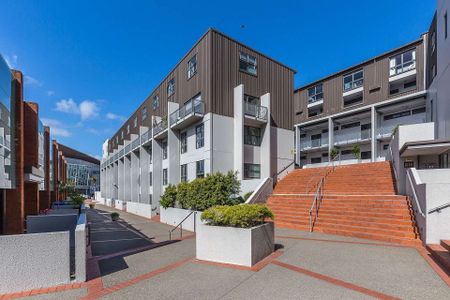 219/57 Mahuhu Crescent, Auckland Central, Auckland - Photo 3