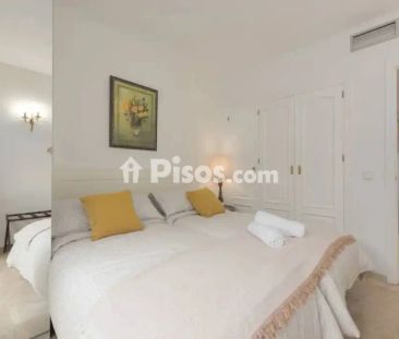 Piso en alquiler en los Naranjos-Las Brisas - Photo 6