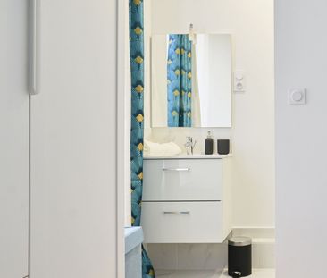 SAINT OUEN L'AUMONE Colocation 3 chambres à Saint Ouen l'Aumone - Photo 6