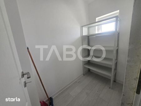 Apartament 3 camere de inchiriat decomandat 101mpu zona Selimbar Sibiu - Photo 5