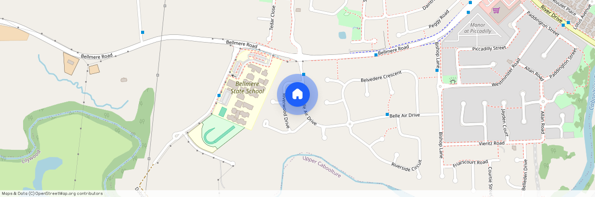 58 Belle Air Drive, Qld 4510, Bellmere