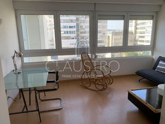 Apartamento T1 em Lisboa - Photo 1