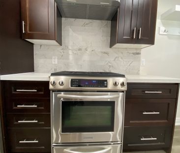 For Lease - 239 Main Street Unit# 4, King, Ontario - Photo 2