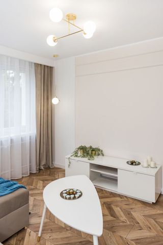 Po remoncie z garderobą 44 m² - Фото 2