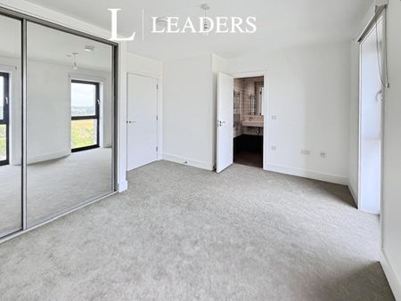 2 bedroom flat to rent - Photo 3