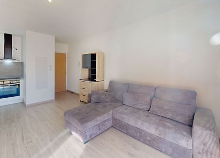 Appartement à louer 2 pièces • 40,62 m2 Olemps - Photo 4