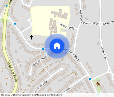 Pettits Lane North, Romford, RM1 - Photo 1