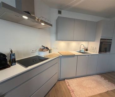 Appartement te huur - Photo 1