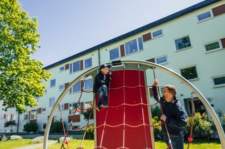 Fridhemsgatan 38, 374 41, KARLSHAMN, Sverige - Photo 2