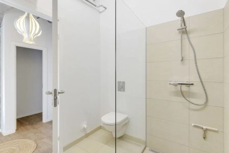 Unik New-Yorker lejlighed med moderne detaljer i Aalborg Vestby - Photo 5