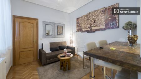 madrid, Community of Madrid 28012 - Photo 2